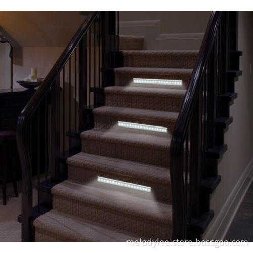 Portable Rechargeable Battery LED Motion Sensor Light